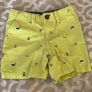 Carters Toddler Shorts
